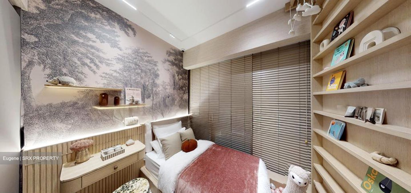 Ho Ching Road (D22), Condominium #525545991